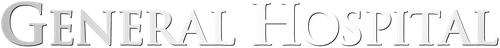 General Hospital logo
