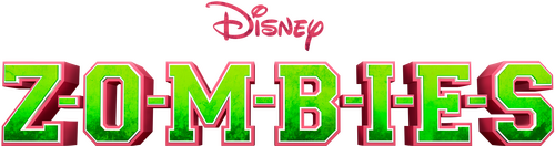 Z-O-M-B-I-E-S logo