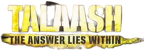 Talaash logo