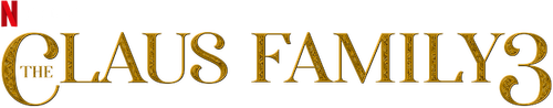 The Claus Family 3 logo