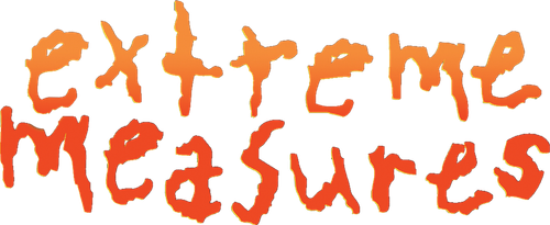 Extreme Measures logo