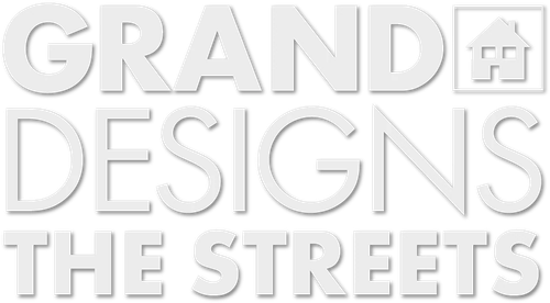 Grand Designs: The Streets logo