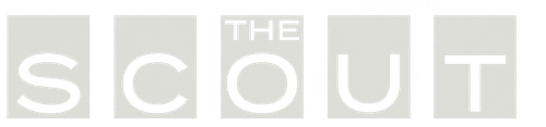 The Scout logo