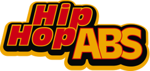 Hip Hop Abs: Hips, Buns & Thighs logo