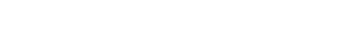 The Adderall Diaries logo