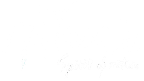 Miyazaki, Spirit of Nature logo