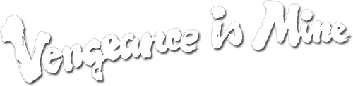 Vengeance Is Mine logo