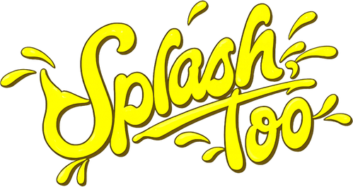 Splash, Too logo