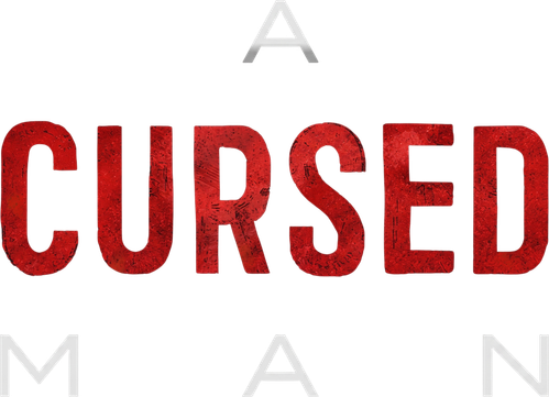 A Cursed Man logo