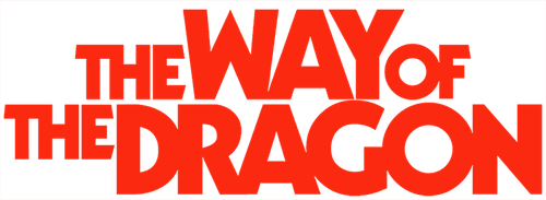 The Way of the Dragon logo