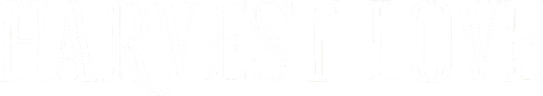 Harvest Love logo