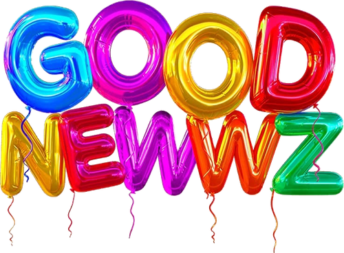 Good Newwz logo