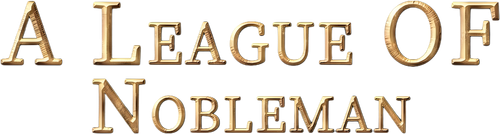 A League of Nobleman logo
