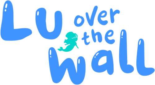 Lu Over the Wall logo