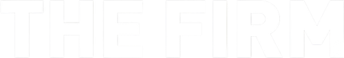 The Firm logo