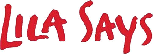 Lila Says logo