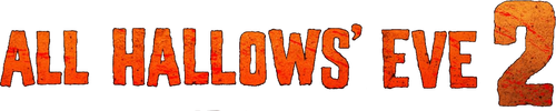 All Hallows' Eve 2 logo
