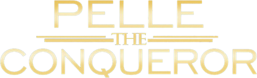 Pelle the Conqueror logo