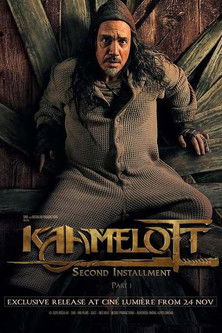 Kaamelott: The Second Chapter (Part I)