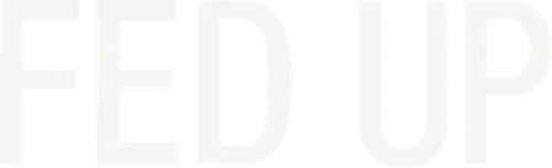 Fed Up logo