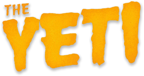 The Yeti logo