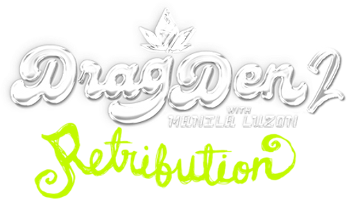 Drag Den logo