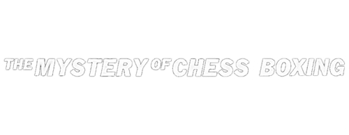 The Mystery of Chess Boxing logo