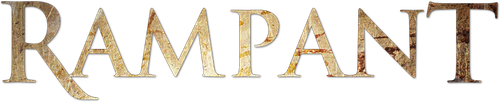 Rampant logo