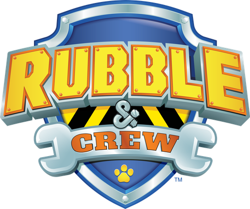 Rubble & Crew logo