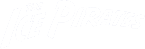 The Ice Pirates logo