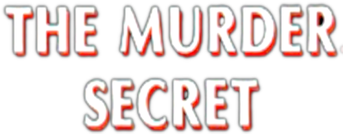 The Murder Secret logo