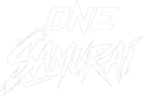 ONE Samurai 1: Rodtang vs. Takeru 2 logo