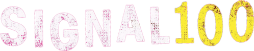 Signal 100 logo