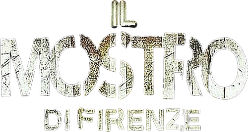 The Monster of Florence logo