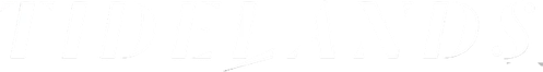 Tidelands logo