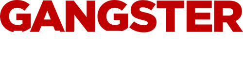 Gangster Land logo
