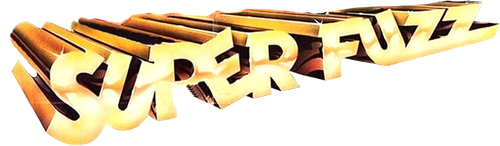 Super Fuzz logo