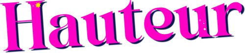 Hauteur logo