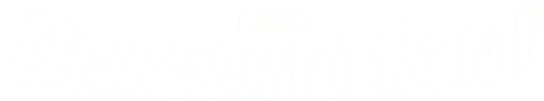 Delivery Man logo