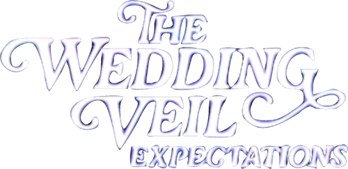 The Wedding Veil Expectations logo