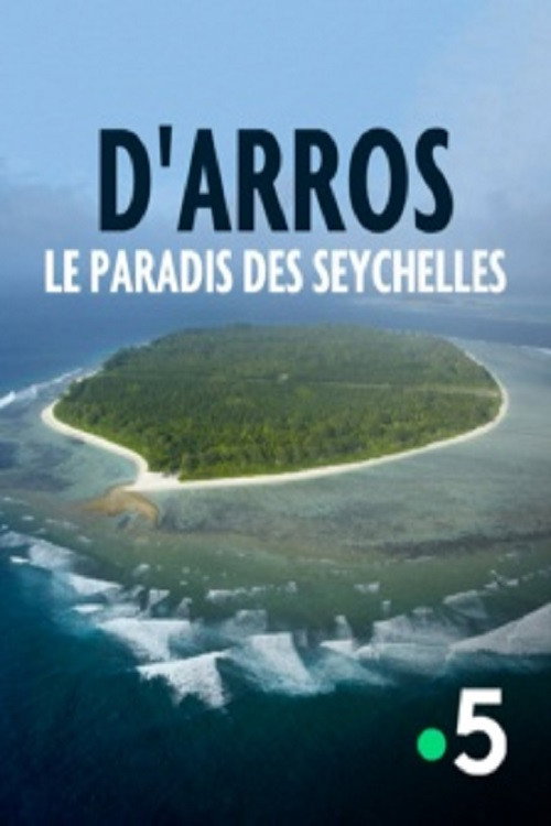 D'Arros, le paradis des Seychelles
