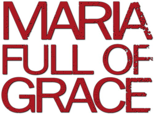 Maria Full of Grace logo