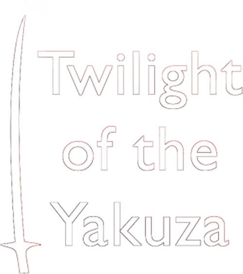 Twilight of the Yakuza logo