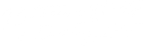 Bathroom Stalls & Parking Lots logo