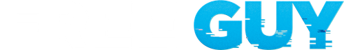 Free Guy logo