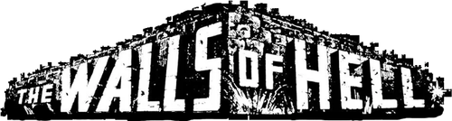 The Walls of Hell logo