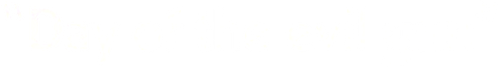 Day of the Evil Gun logo