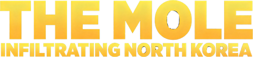 The Mole: Undercover in North Korea logo