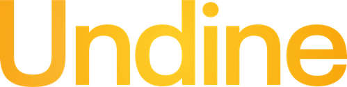 Undine logo