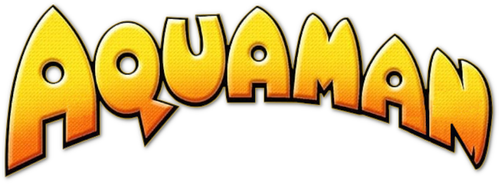 Aquaman logo